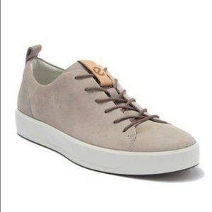 ECCO Soft 8 Sneakers Shoes